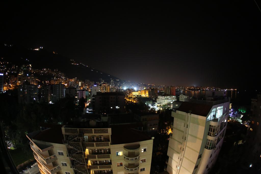 Vista Del Mar Hotel Jounieh Quarto foto